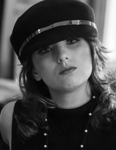 fashion photographer