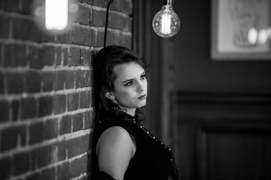 fashion photographer