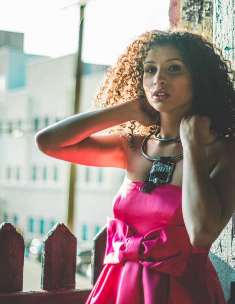 fashion photographer