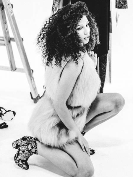 fashion photographer