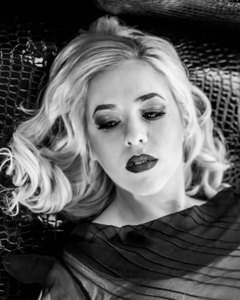 fashion photographer