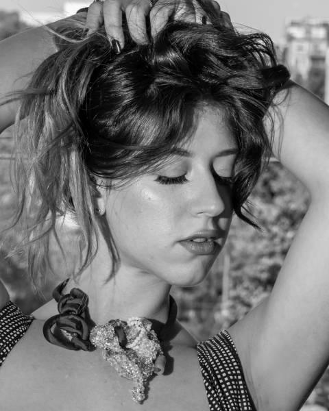 fashion photographer