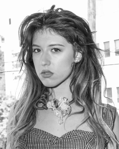 fashion photographer