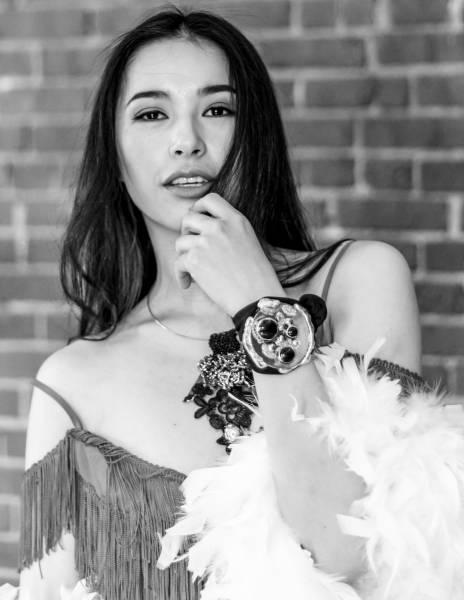 fashion photographer