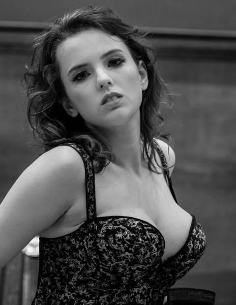 fashion photographer