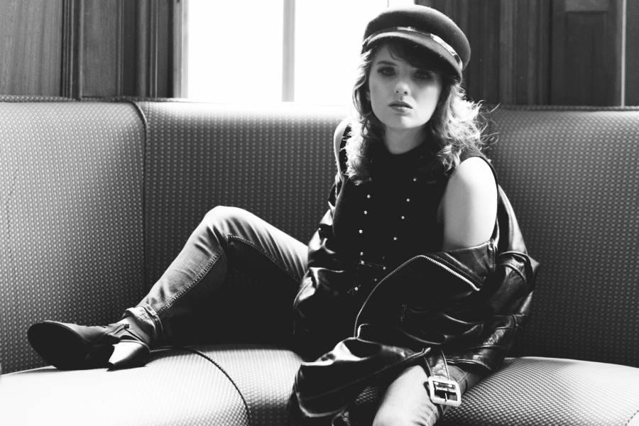 fashion photographer