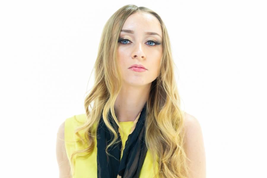 fashion photographer