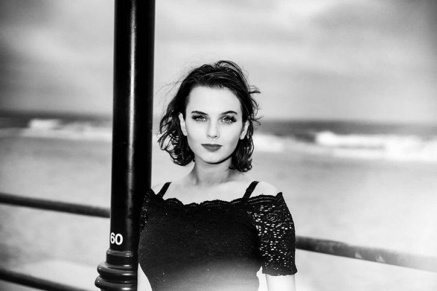 Modeling Photography