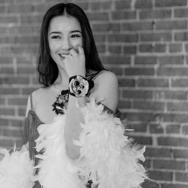 Modeling Photography