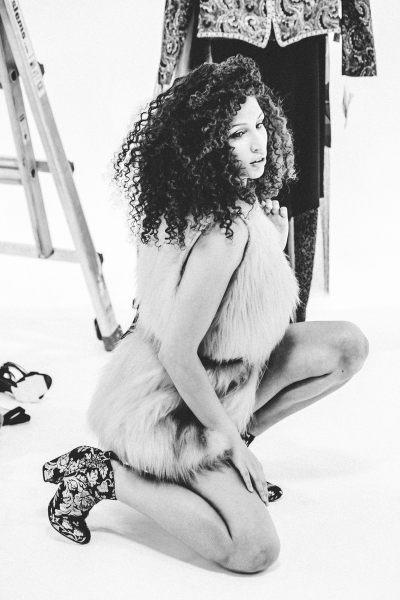 Modeling Photography