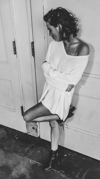 Modeling Photography