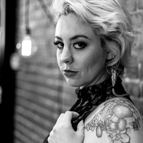 Modeling Photography