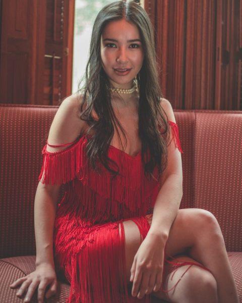 Modeling Photography