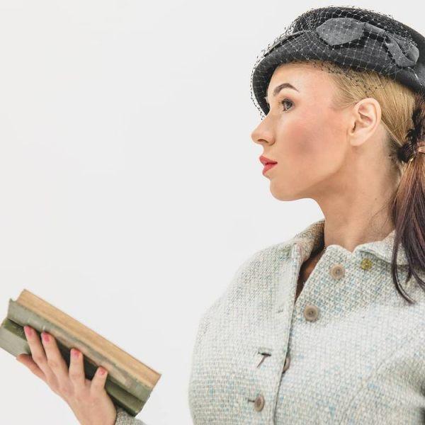 Modeling Photography