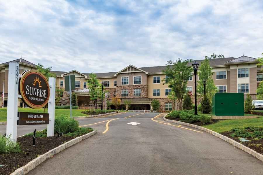 Real Estate Photographer NJ