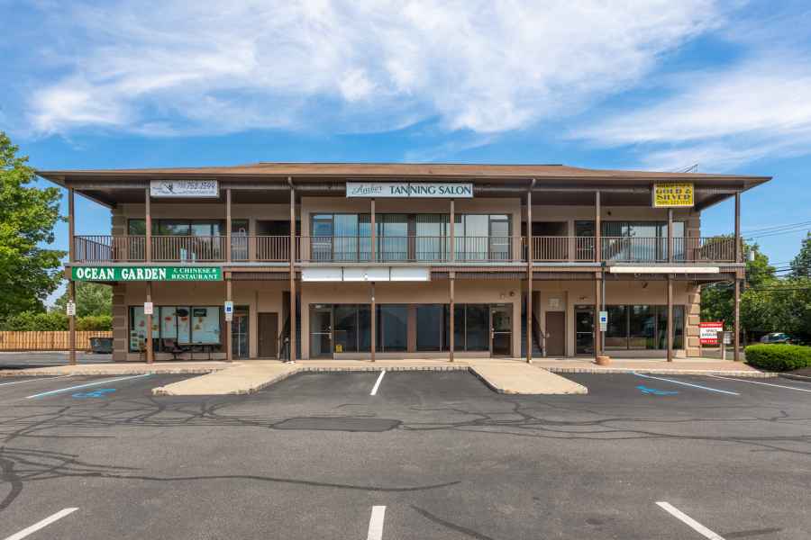 New Jersey Real Estate Photography