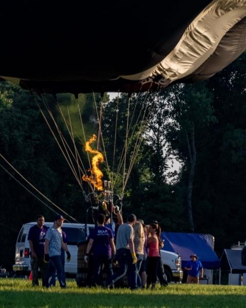 NJ Balloon Fest 