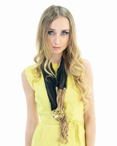 Clothing Apparel Photography 