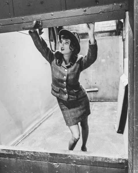 Apparel and Clothing Photography 