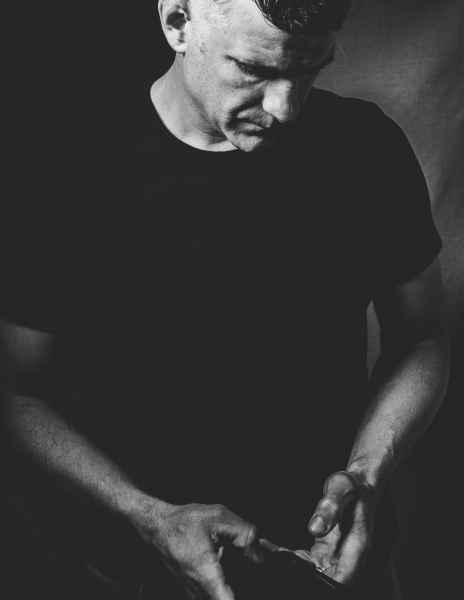 Erik Renninger Photographer and Cinematographer