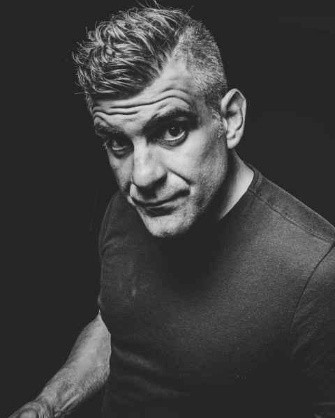 Erik Renninger Photographer and Cinematographer