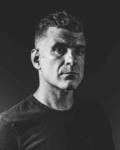 Erik Renninger Photographer and Cinematographer