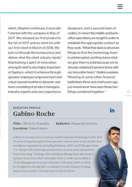 Commercial Photographer