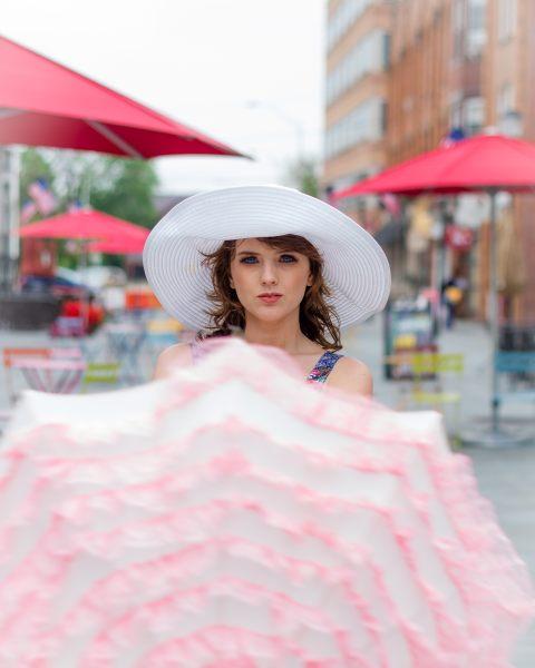 Commercial Photography 