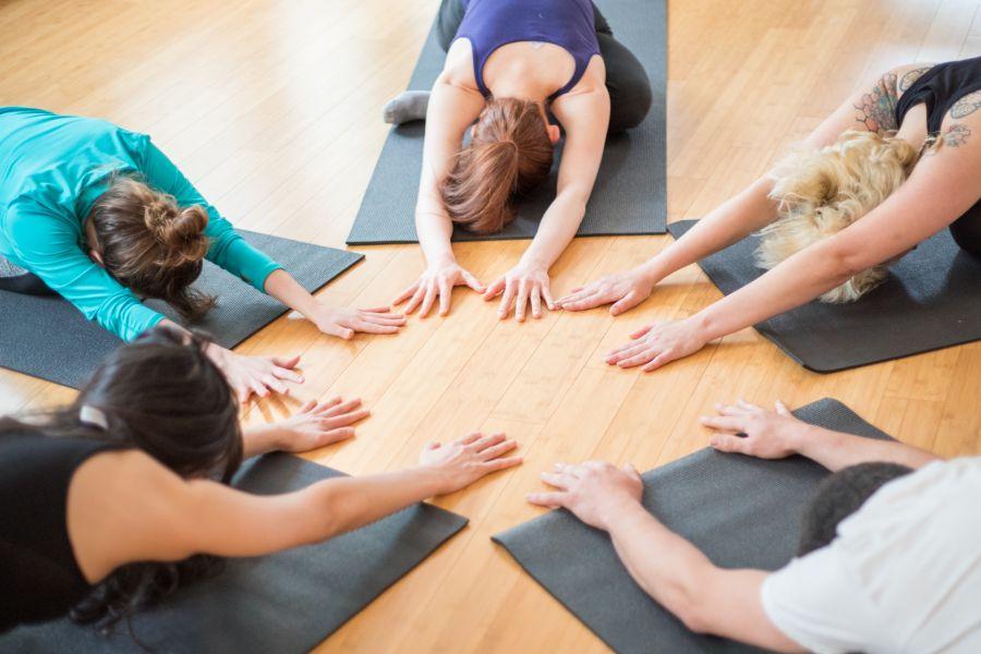 Fitness Photography Services 