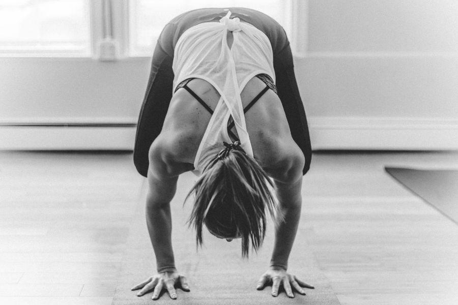 Fitness Photography Services 