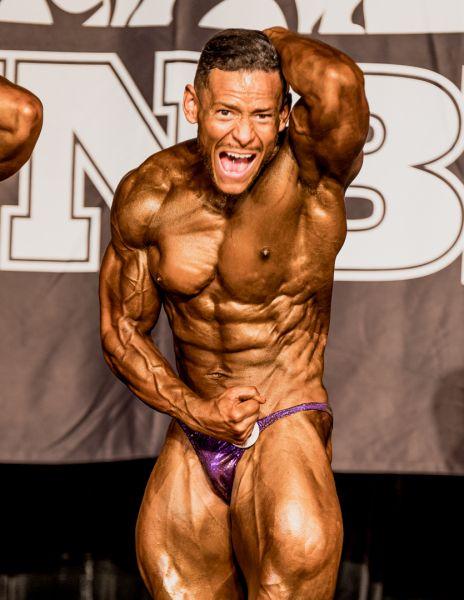 Bodybuilding Photography Mens