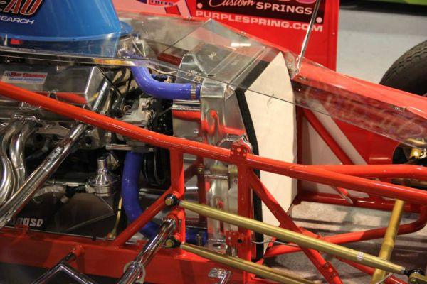 Automotive Parts Photography