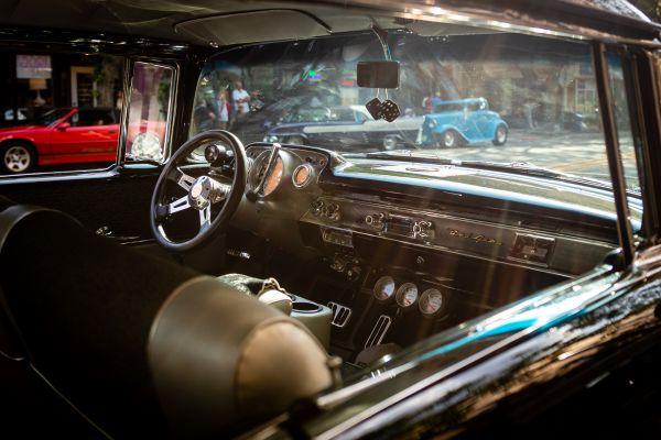 Automotive Photography