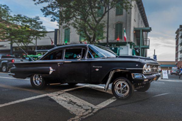 Automotive Photography