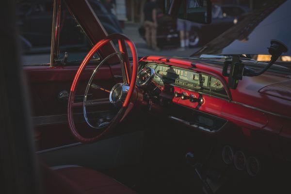 Automotive Photography