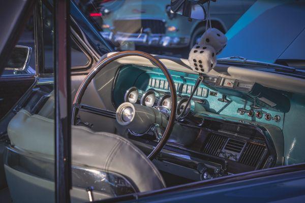 Automotive Photography