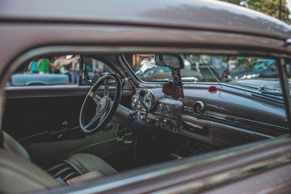 Automotive Photography