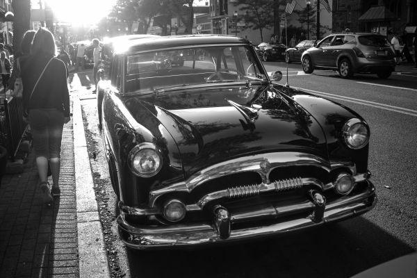 Automotive Photography