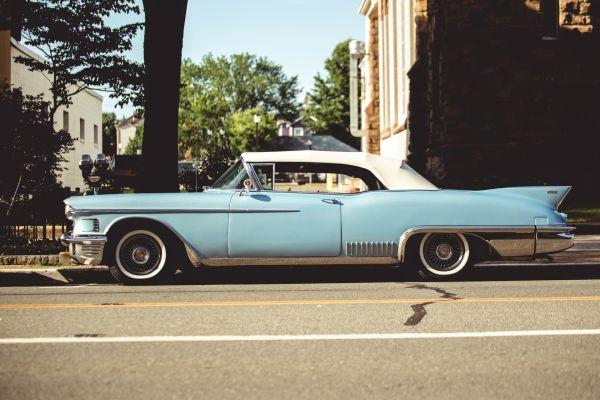 Automotive Photography