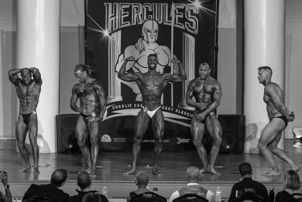 health fitness marketing