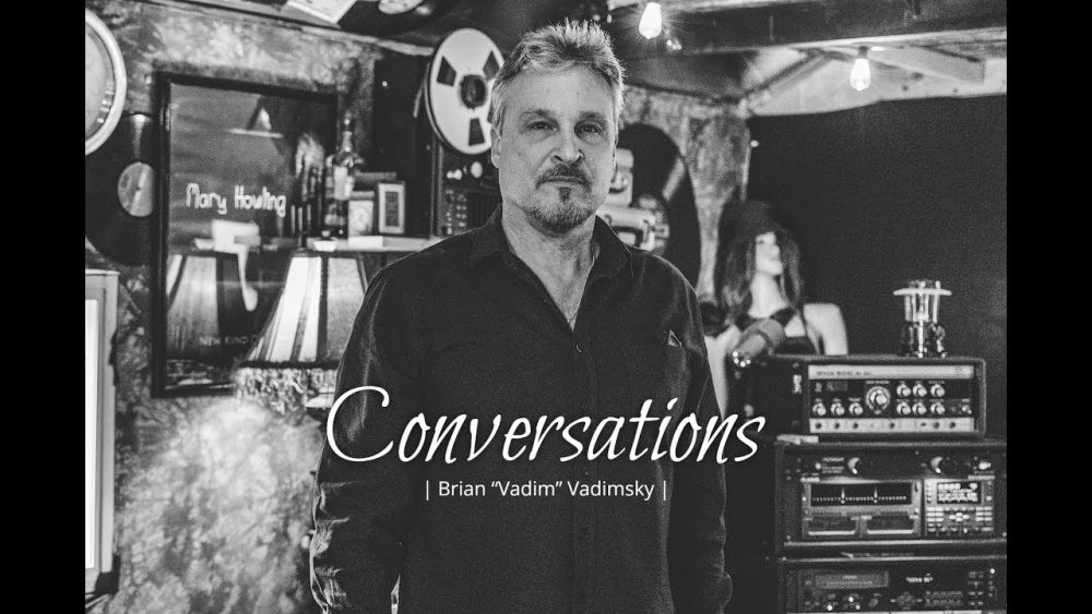 brian vadim vadimsky conversations